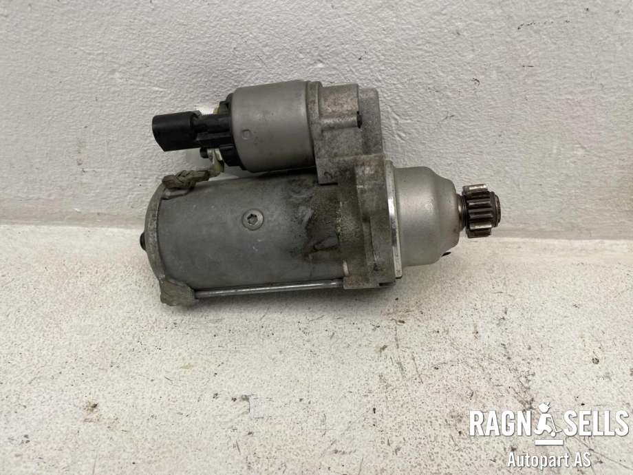Starter diesel til VW Crafter 2016-->> (Type II) (VALEO|02M 911 021 P|02M911021E|02M911021EX|02M911021P|02M911021PX|02M911021S|02M911024B|02M911024BX|02M911024C|02M911024CX|02M911024G|02M911024GX|02M911024S)