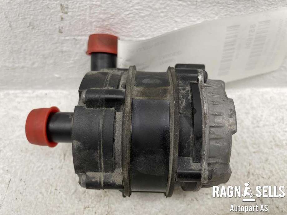 Vannpumpe elektrisk til VW Golf VII 2012-2017 (Fase 1) (BOSCH|04L965567|0392024003|)