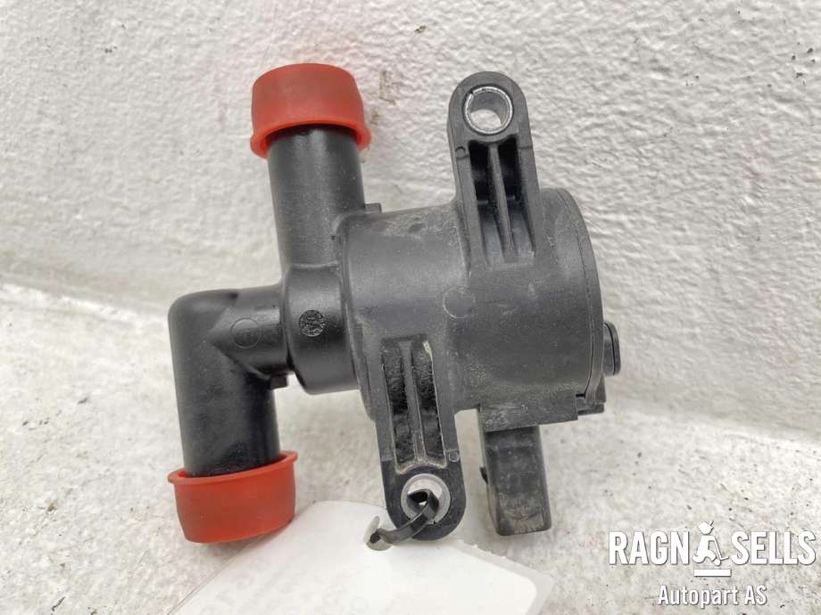 Vannpumpe elektrisk til VW Golf VII 2012-2017 (Fase 1)  (5Q0 121 671 C|5Q0122096S|)