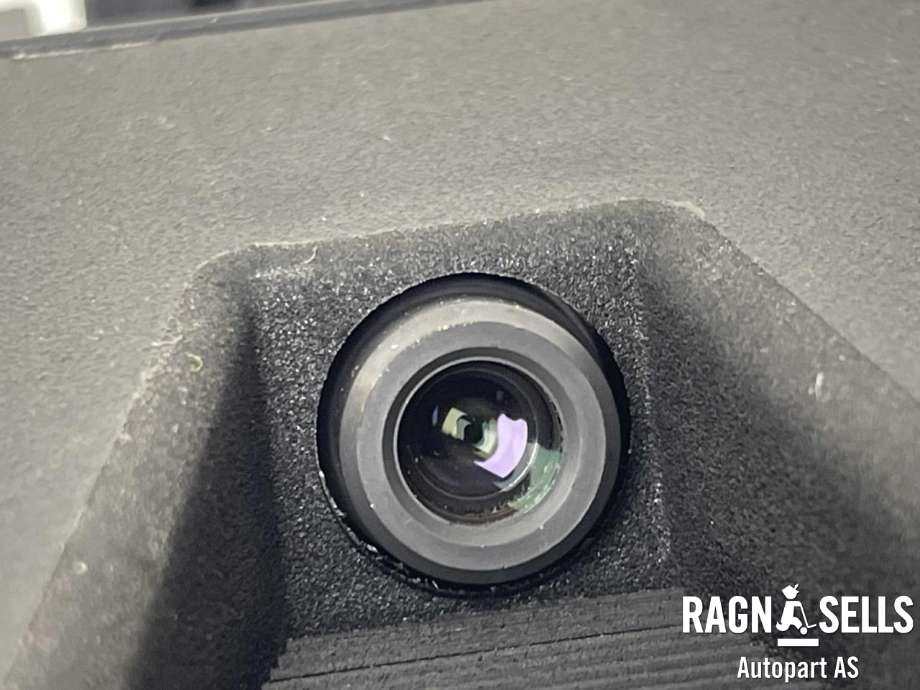 Kamera parkeringshjelp til Volvo XC60 2014-2017 (Type I, Fase 2) (31660981|31400407|)