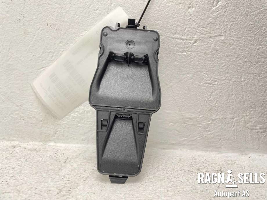 Sensor radar til Volvo XC60 2014-2017 (Type I, Fase 2) (31387310|)