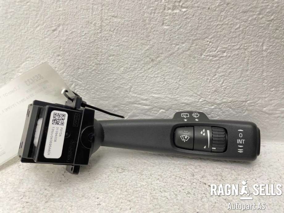 Bryter visker til Volvo XC60 2014-2017 (Type I, Fase 2) (31456042|31394008|)