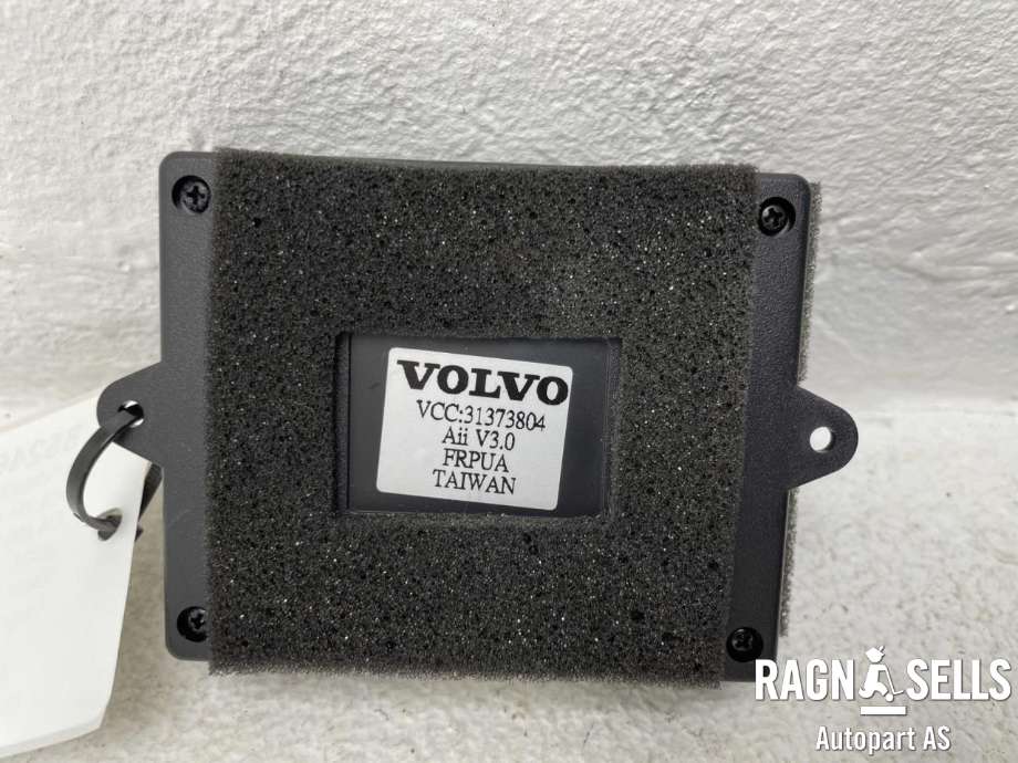 Styreenhet diverse til Volvo XC60 2014-2017 (Type I, Fase 2) (31373804|)