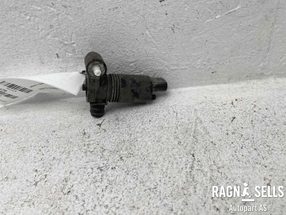 Spylerpumpe til Volvo XC60 2014-2017 (Type I, Fase 2) (31349242|)