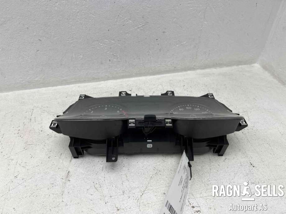 Speedometer til VW Crafter 2016-->> (Type II) (7C0920749|A3C0803730001|)