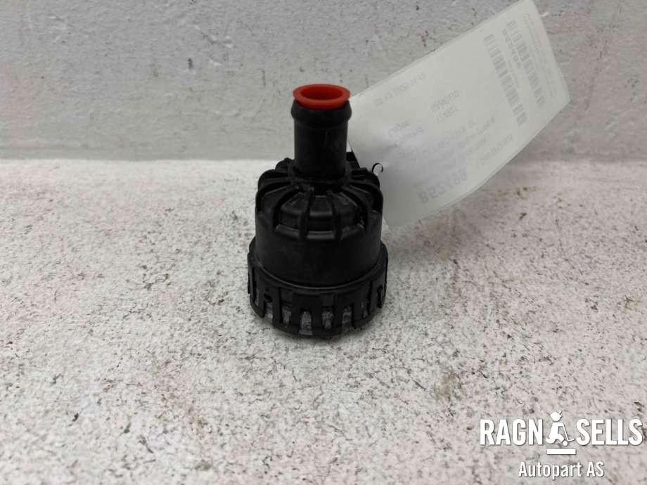 Vannpumpe elektrisk til VW Crafter 2016-->> (Type II)  (2N0 965 567 C|)