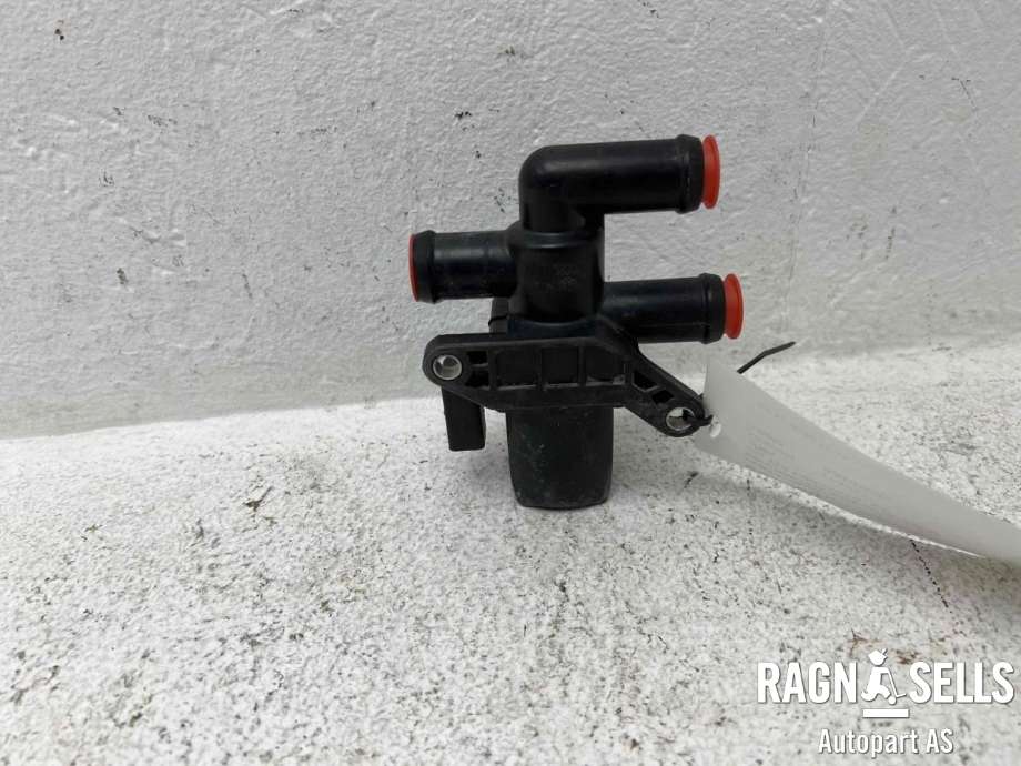 Ventil vann til VW Crafter 2016-->> (Type II)  (1T0 820 036 D|)