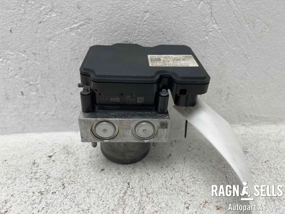 ABS motor til VW Crafter 2016-->> (Type II)  (2N0 614 517 E|0265290953|2N0907379E|2N0907379C)