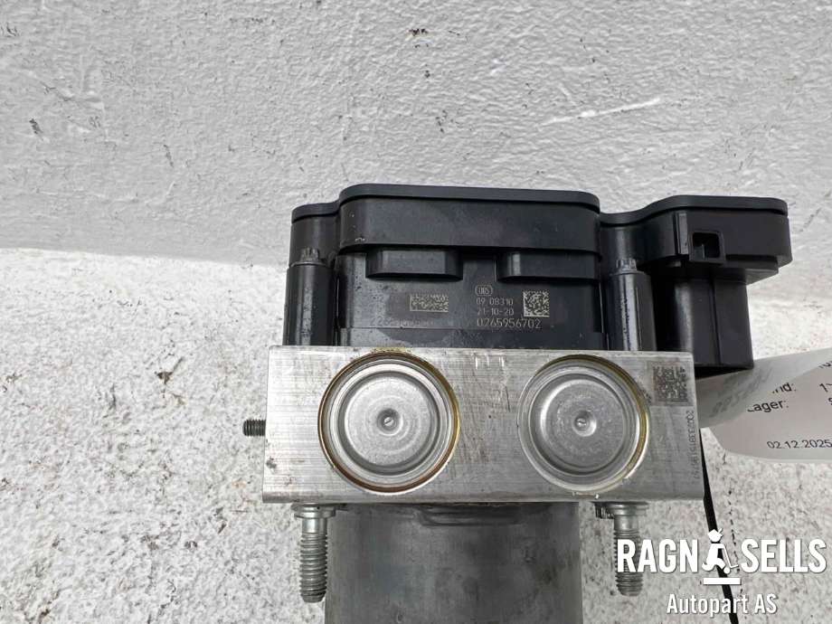 ABS motor til VW Crafter 2016-->> (Type II)  (2N0 614 517 E|0265290953|2N0907379E|2N0907379C)