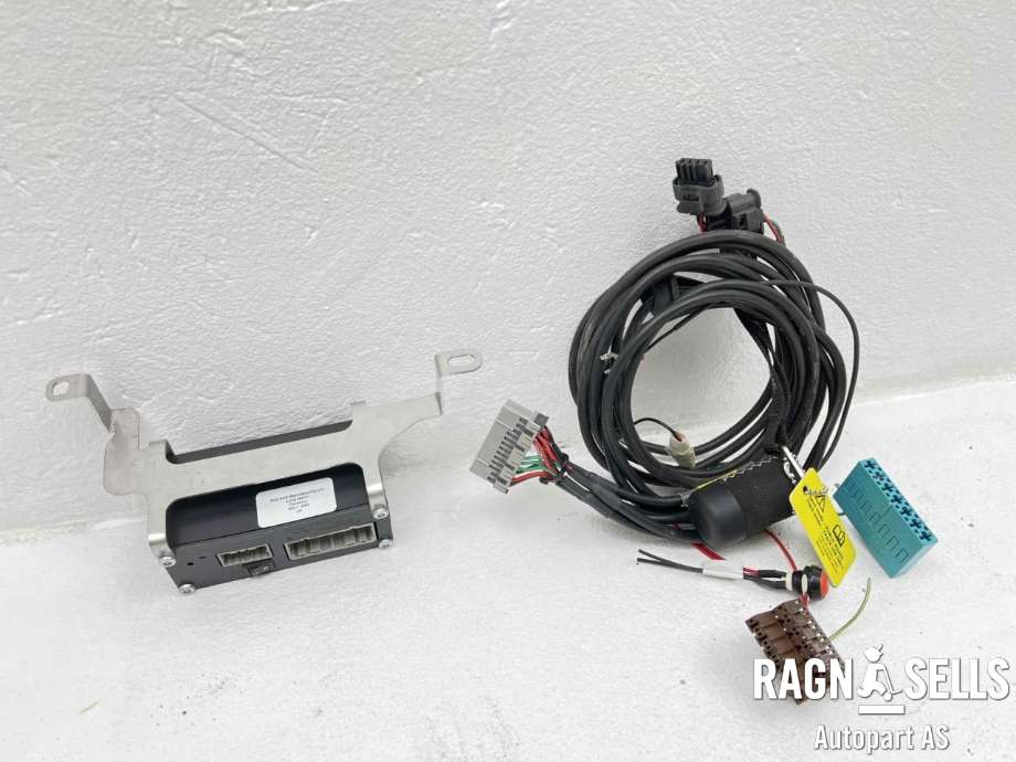 Eksos bakre til BMW M2 2015-2021 (F87) (F87) (MPERORMANCE|N/A|18-30-2-412-432|3043-RB146-AD|192188/10)