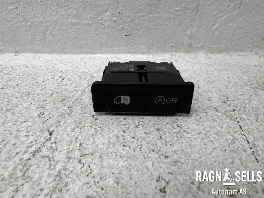 Bryter diverse til VW Crafter 2016-->> (Type II) (7C0 927 211 Q|)