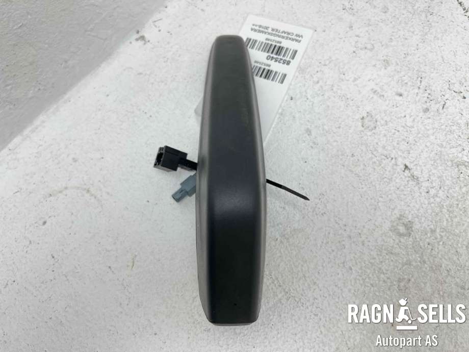 Parkeringskamera bak til VW Crafter 2016-->> (Type II) (7C0 980 121|7C0 998 090|)