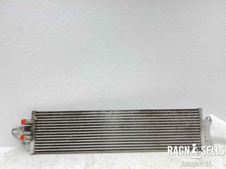 Oljekjøler til VW Crafter 2016-->> (Type II) (2N0 317 019 B|KD093002|)