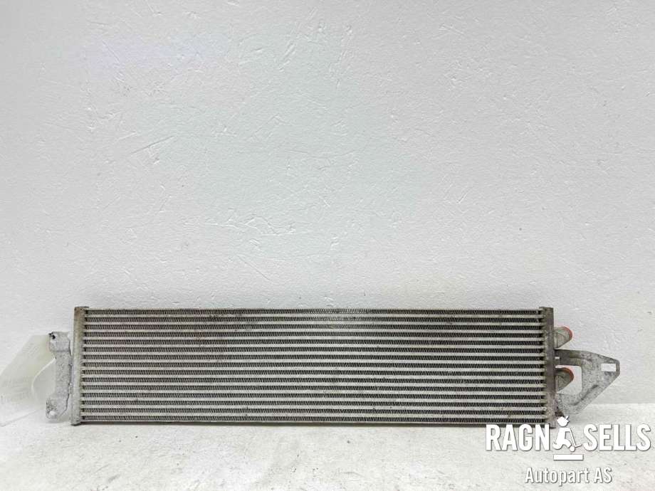 Oljekjøler til VW Crafter 2016-->> (Type II) (2N0 317 019 B|KD093002|)