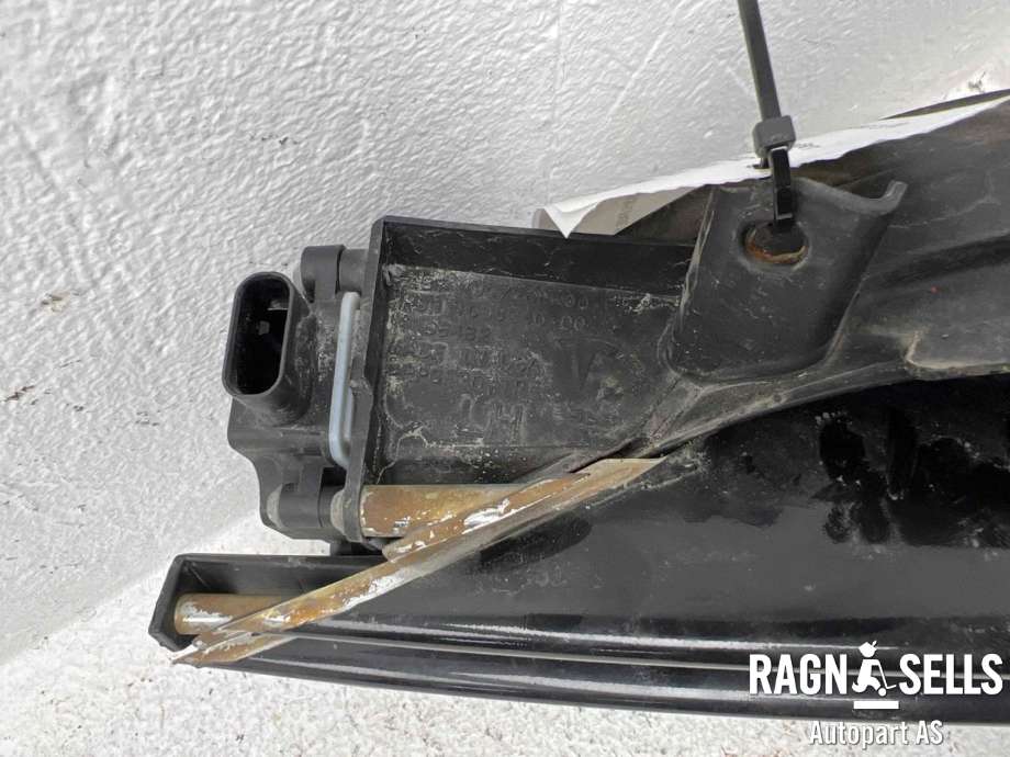 Diverse deler til Tesla Model S 2013-2016 (Fase 1)  (1007268-00-F|)