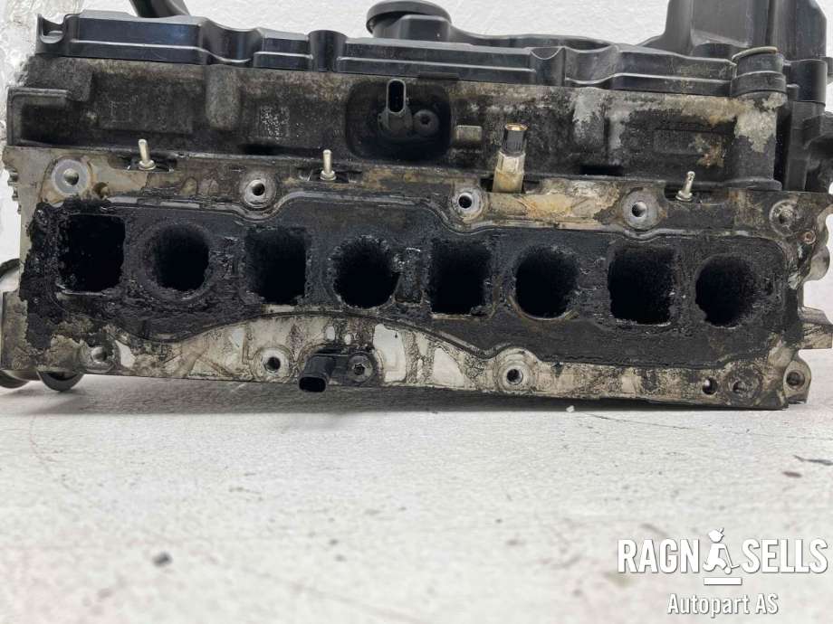 Topplokk til VW Crafter 2016-->> (Type II)  (04L 103 064 S|04L 103 064 SX|04L 103 469 L|)