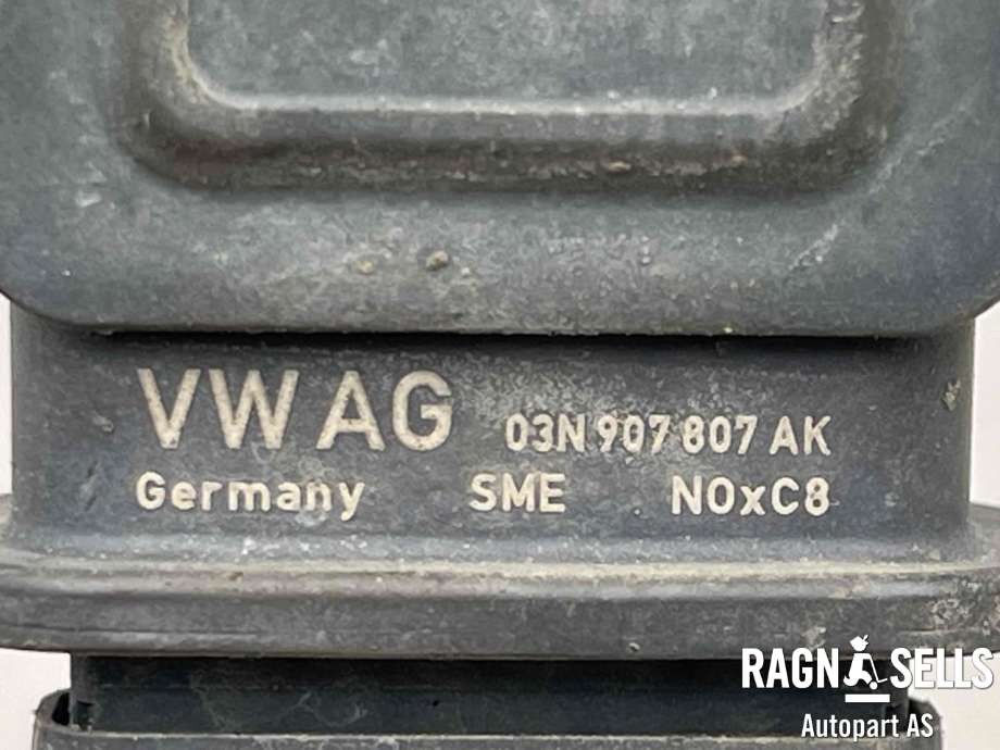 Lambdasonde til VW Crafter 2016-->> (Type II) (03N 907 807 AK|)