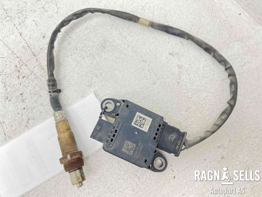 Lambdasonde til VW Crafter 2016-->> (Type II) (BOSCH|03N 906 261 F|0281008380|)