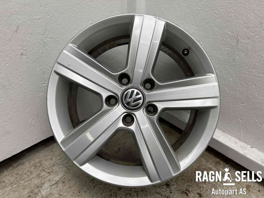 Felg aluminium til VW Golf VII, 2012-2017 (Fase 1)  (5X112/ET46/57.1)