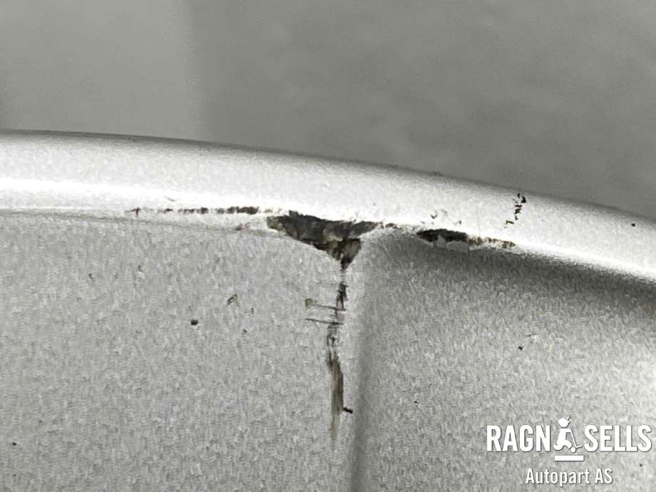 Felg aluminium til VW Golf VII 2012-2017 (Fase 1) (5X112/ET46/57.1|6.5JX16|5G0601025BN)