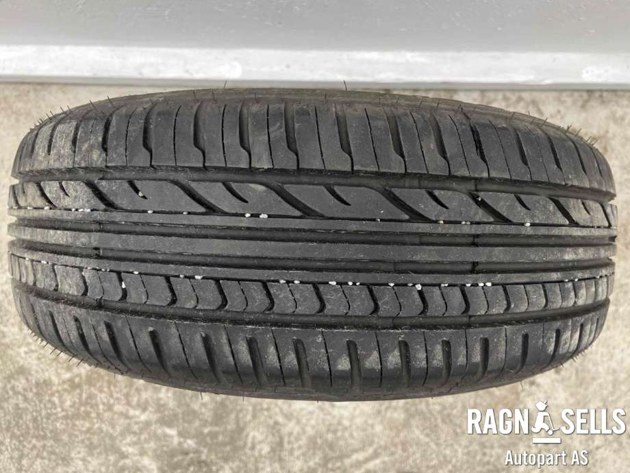 Dekk til Opel Combo C 2002-2011  (RADAR|185/60R15|)