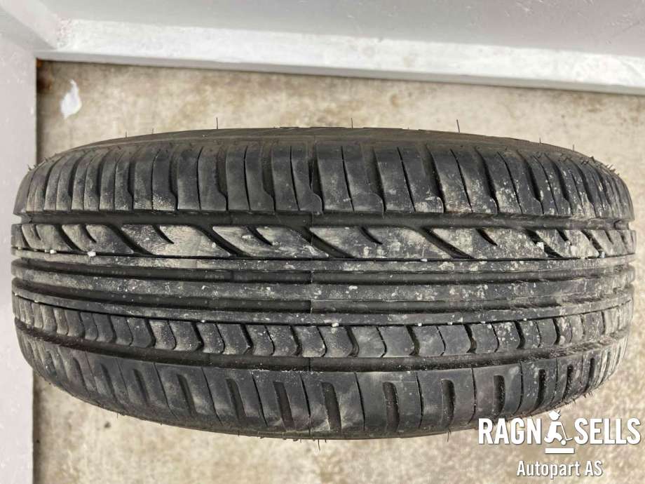 Dekk til Opel Combo C 2002-2011  (RADAR|185/60R15|)