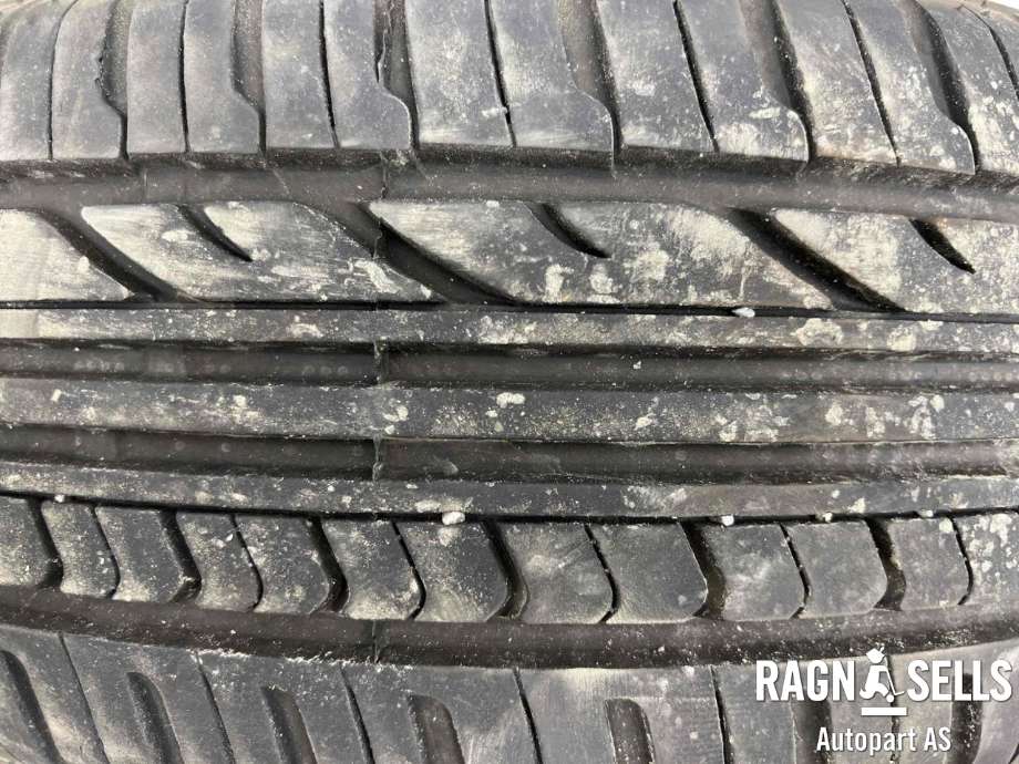 Dekk til Opel Combo C 2002-2011  (RADAR|185/60R15|)