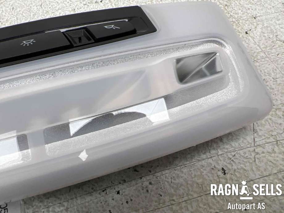 Taklyspanel til BMW M2 2015-2021 (F87) (F87) (61 31 7 945 953|)
