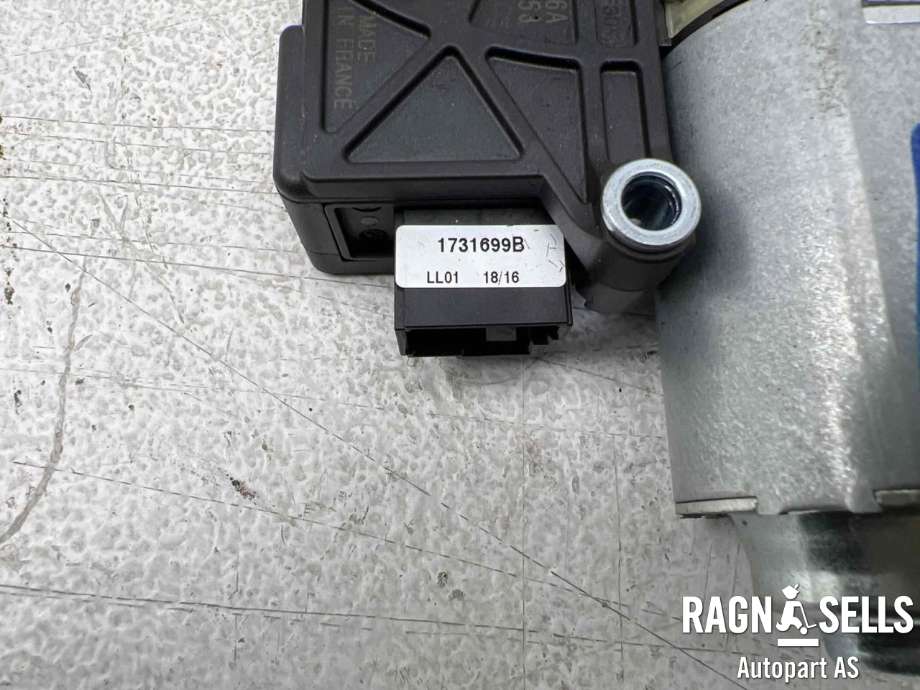 Takluke motor til BMW M2 2015-2021 (F87) (F87) (67 61 7 316 535|67617316536|1732593A)