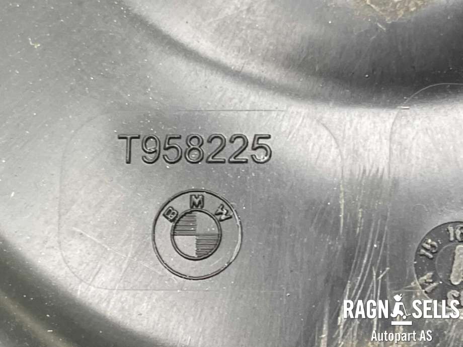 Varmeapparat motor til BMW M2 2015-2021 (F87) (F87) (64 11 9 350 395|T958225|)