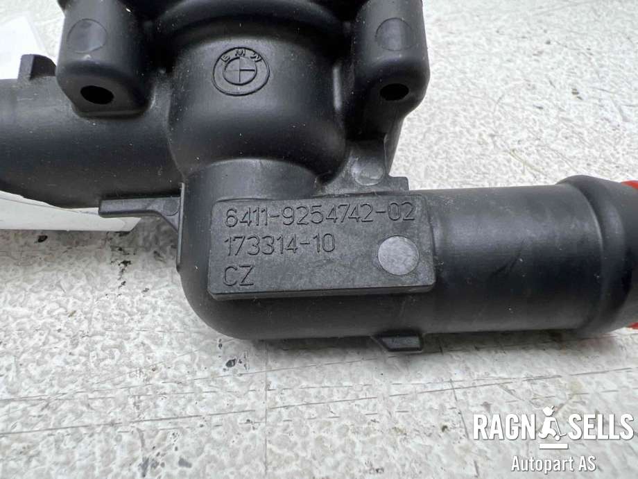 Ventil vann til BMW M2 2015-2021 (F87) (F87) (64 11 9 254 742|173314-10|)