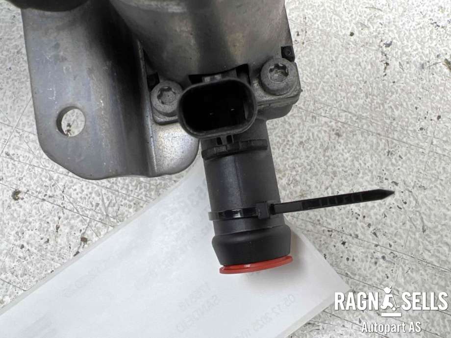 Ventil vann til BMW M2 2015-2021 (F87) (F87) (64 11 9 254 742|173314-10|)
