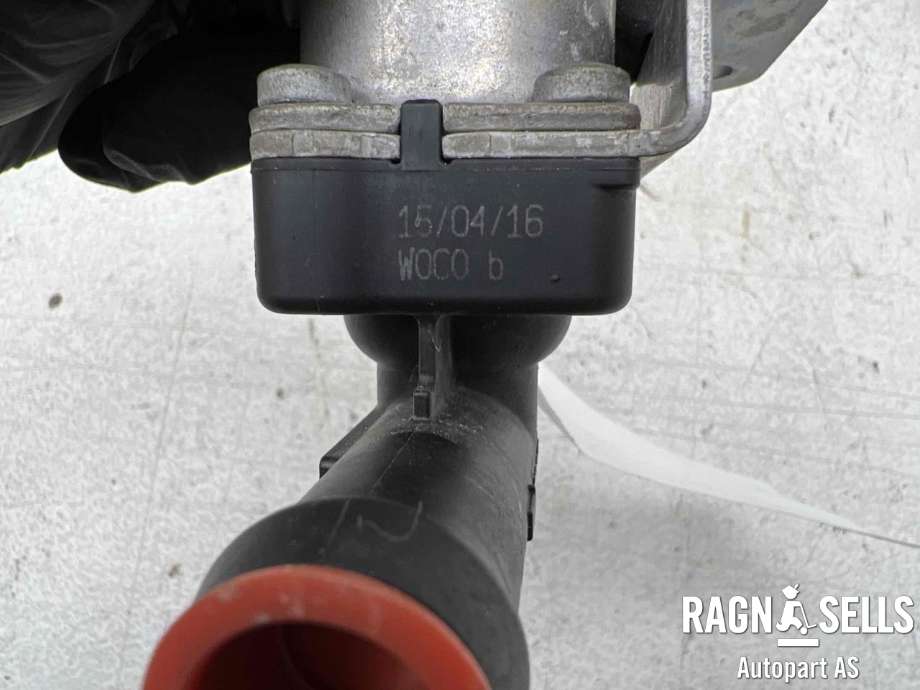 Ventil vann til BMW M2 2015-2021 (F87) (F87) (64 11 9 254 742|173314-10|)