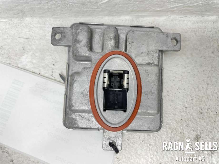 Styreenhet xenon/ballast til BMW M2 2015-2021 (F87) (F87) (63 11 7 318 327|W003T23171|)