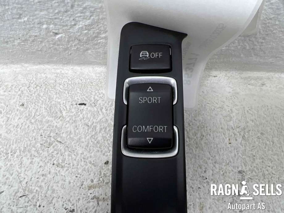 Bryter Antispinn til BMW M2 2015-2021 (F87) (F87) (61 31 9 391 702|)
