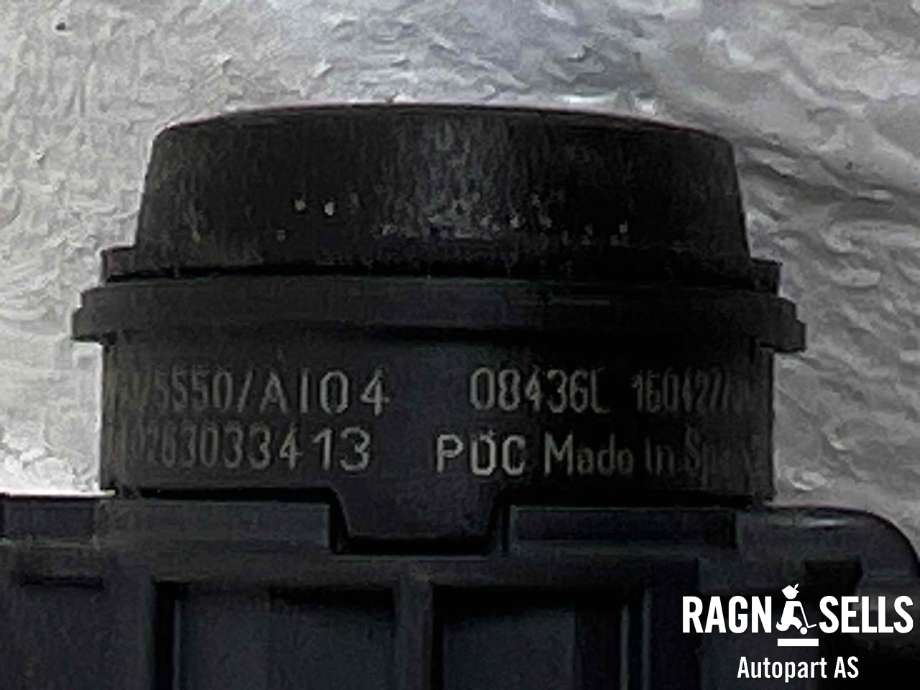 Parkeringssensor bak til BMW M2 2015-2021 (F87) (F87) (BOSCH|66 20 9 375 550|0263033413|)