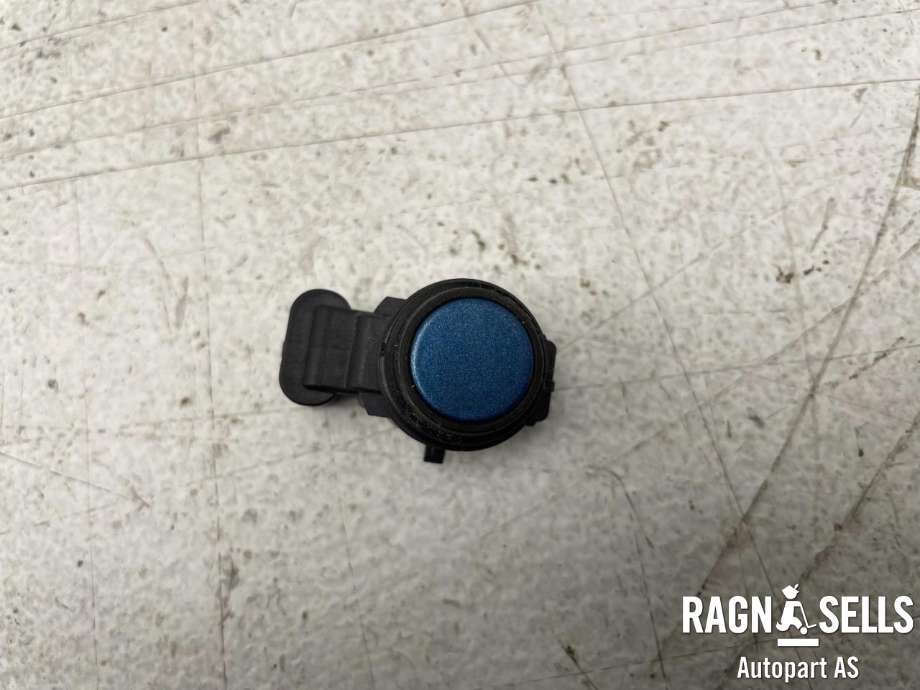 Parkeringssensor bak til BMW M2 2015-2021 (F87) (F87) (66 20 9 375 550|0263033413|)