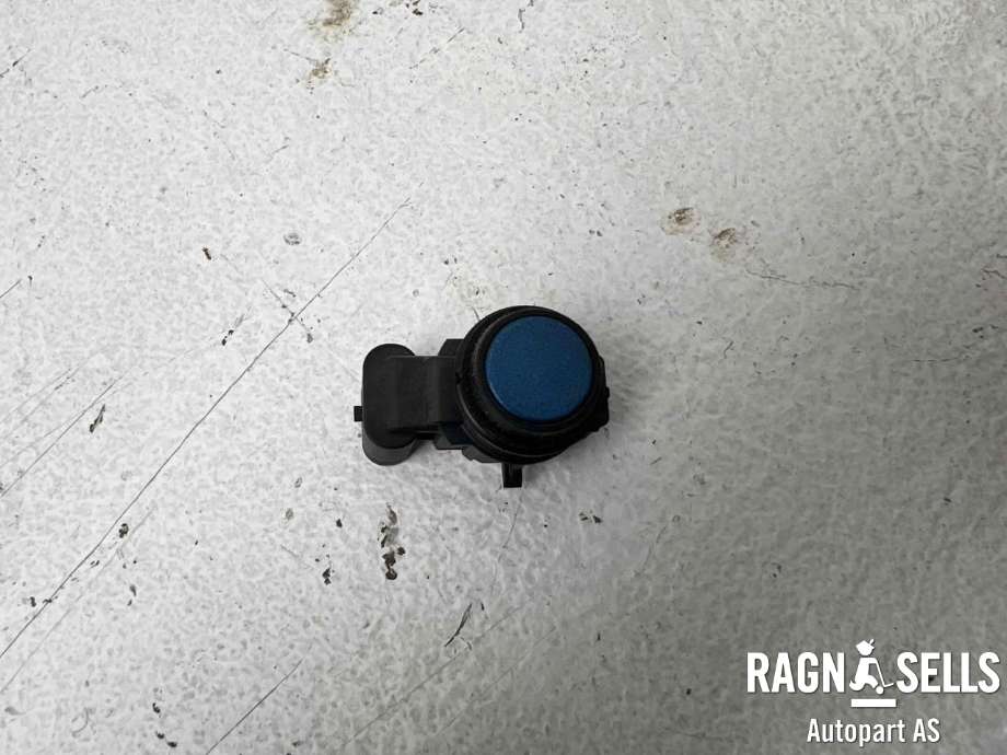 Parkeringssensor bak til BMW M2 2015-2021 (F87) (F87) (66 20 9 375 550|0263033413|)