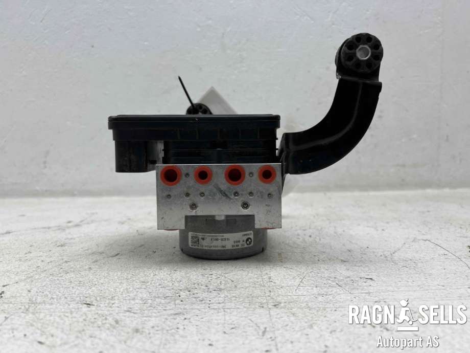 ABS sentral til BMW M2 2015-2021 (F87) (F87) (34 51 7 851 297|34 51 8 096 586|7851298|34518064504-01)