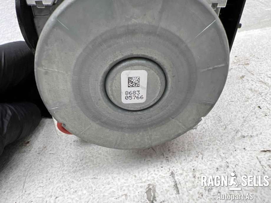 ABS sentral til BMW M2 2015-2021 (F87) (F87) (34 51 7 851 297|34 51 8 096 586|7851298|34518064504-01)