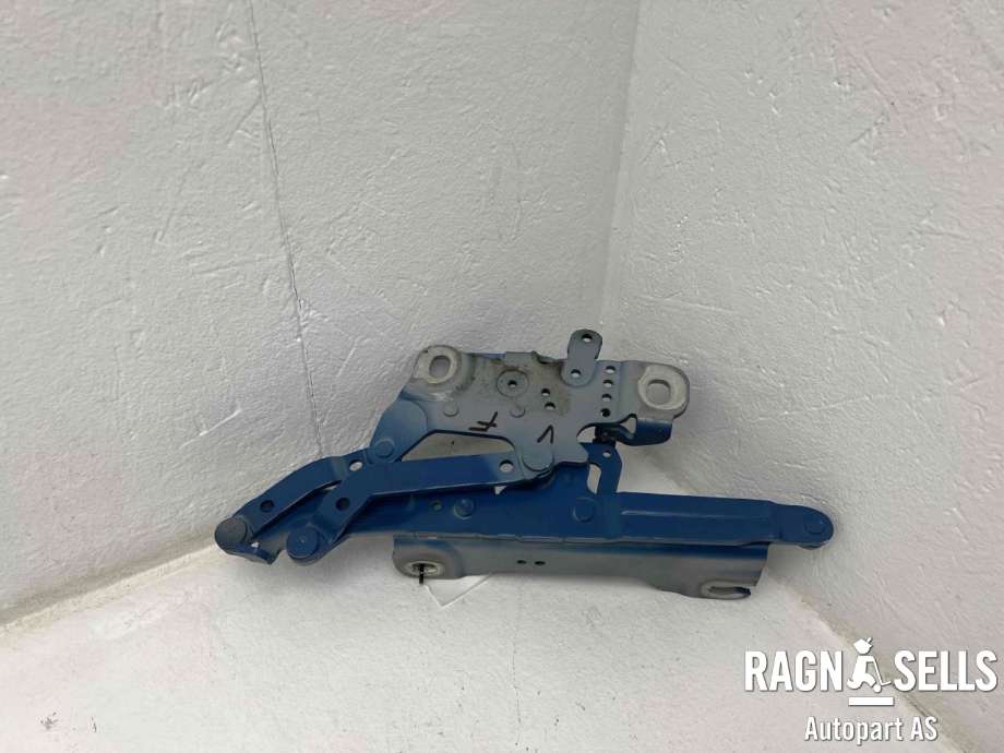 Panserhengsler til BMW M2 2015-2021 (F87) (F87) (41 61 7 286 343|13989610|)