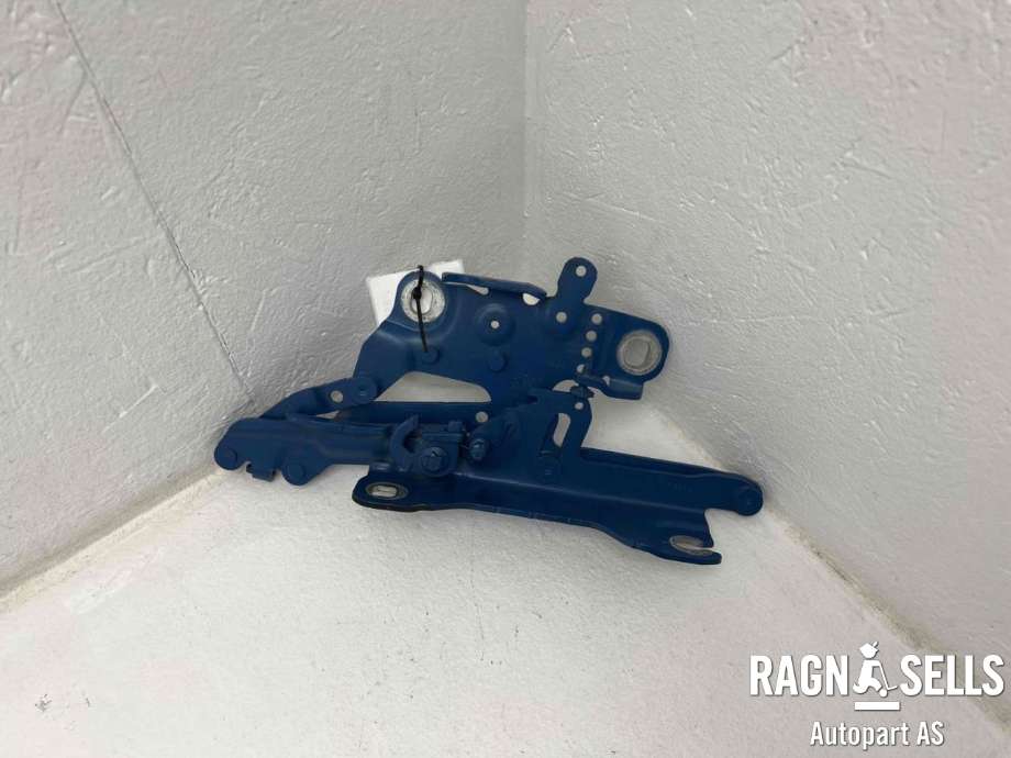 Panserhengsler til BMW M2 2015-2021 (F87) (F87) (41 61 7 286 344|13989610|)