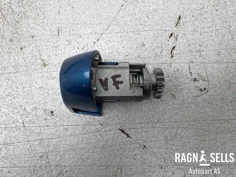 Dørhåndtak utv venstre foran til BMW M2 2015-2021 (F87) (F87) (51 21 7 332 565|)