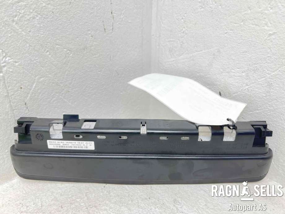 Baklykt bremselys bakrute til BMW M2 2015-2021 (F87) (F87) (63 25 7 311 542|7311542Q|90025665)