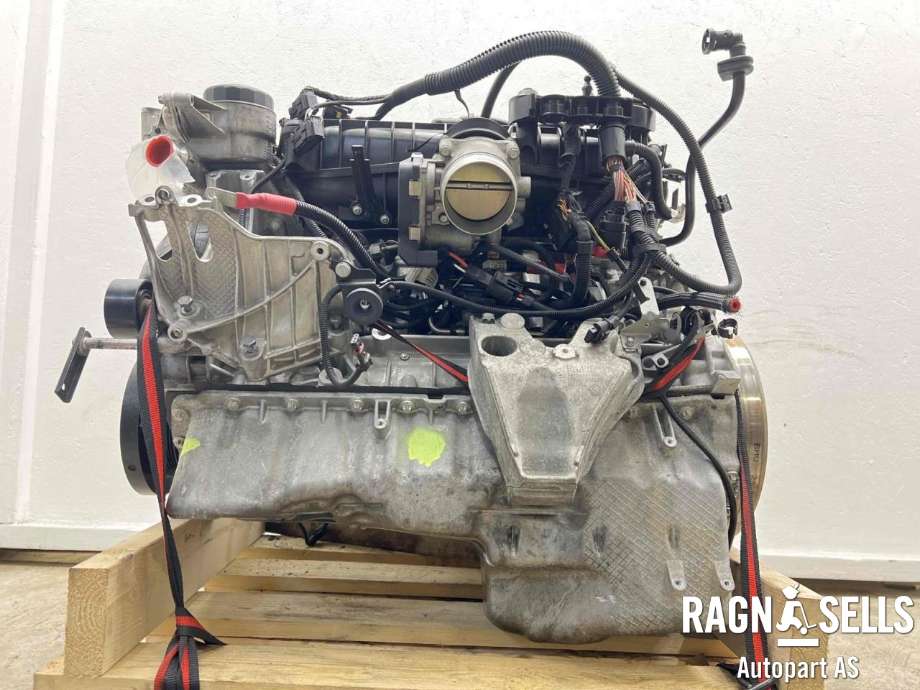 Motor bensin til BMW M2 2015-2021 (F87) (F87) (11 00 2 455 362|N55B30A|)