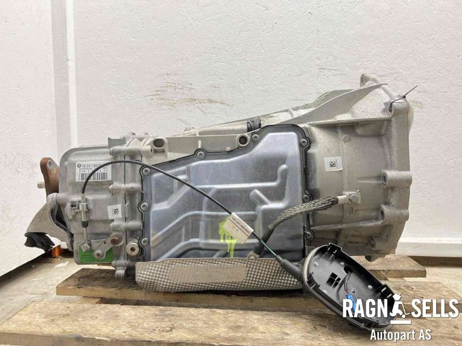 Girkasse automat til BMW M2 2015-2021 (F87) (F87) (GS7D36SQ ABY|ABY|28007853542-01)