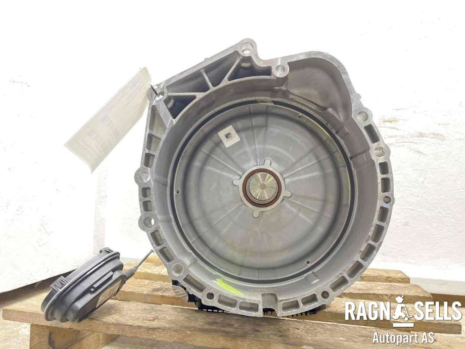 Girkasse automat til BMW M2 2015-2021 (F87) (F87) (GS7D36SQ ABY|ABY|28007853542-01)