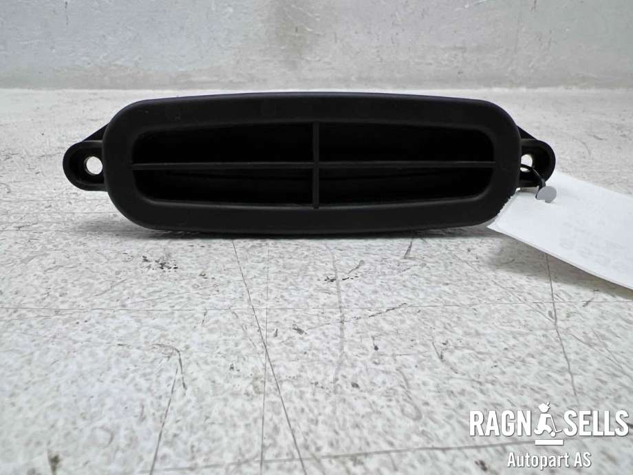 Styreenhet lys (LCM - Light Control Module) til BMW M2 2015-2021 (F87) (F87) (63 11 7 363 090|736309001|535214852)