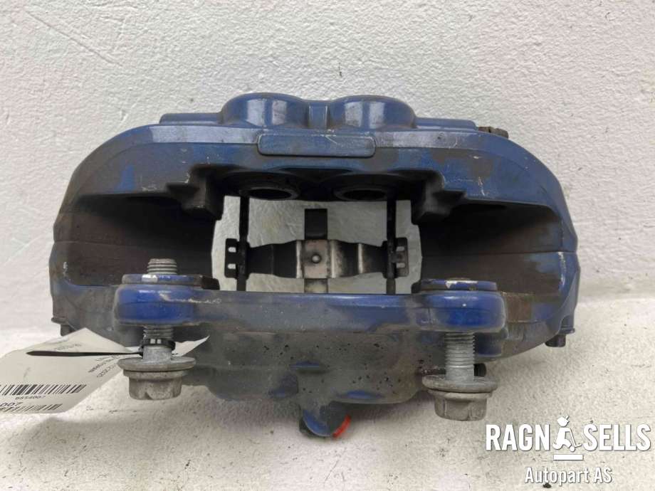 Bremsecaliper høyre foran til BMW M2 2015-2021 (F87) (F87) (34 11 8 745 794|)