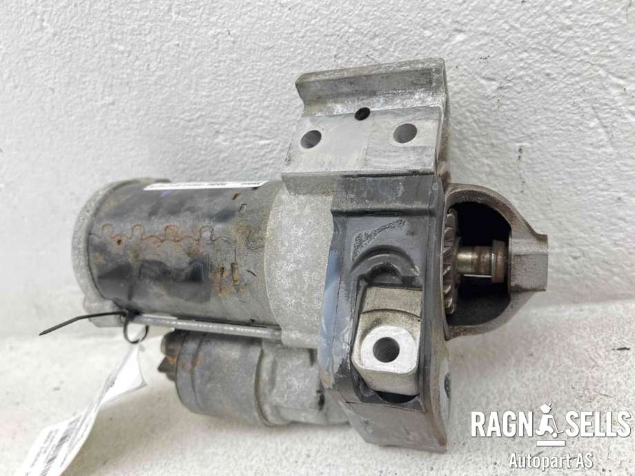 Starter til BMW 3-Serie 2012-2018 (F30/F31/F34) (F30/F31/F34) (VALEO|12 41 8 691 765|12418685988|8685988|8691765|18B0453747MZ)